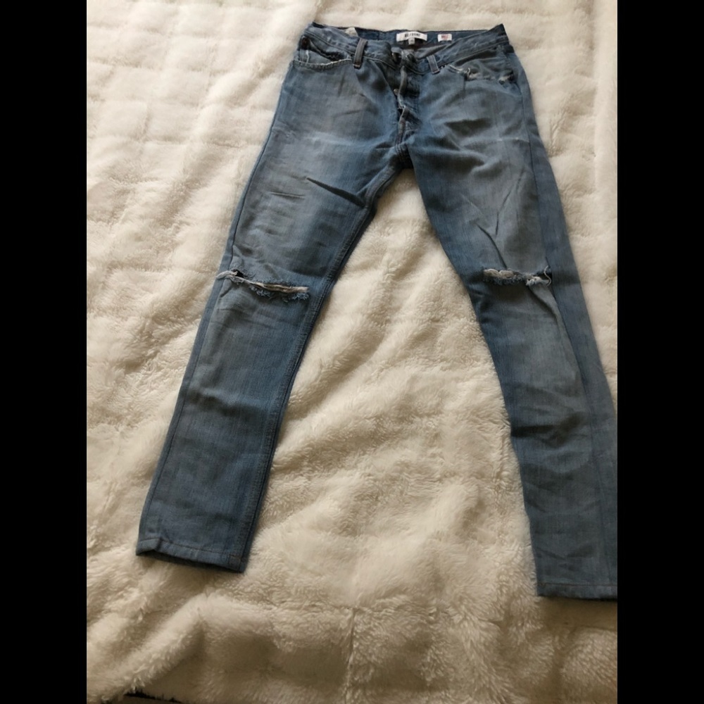 Re/done Levi’s